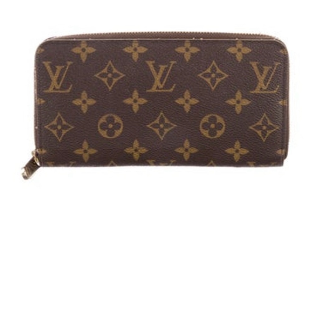 Great condition Lv Wallet